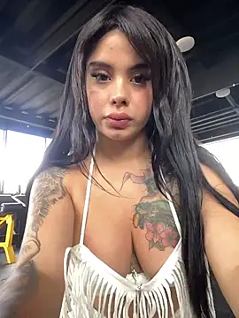 YouCandiSumisa online show from 26, 11, 2025