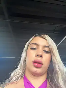 YouCandiSumisa online show from 15, 1, 2026