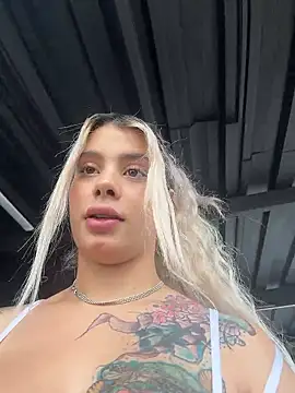 YouCandiSumisa online show from 16, 1, 2026