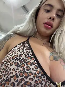 YouCandiSumisa online show from 11, 3, 2026