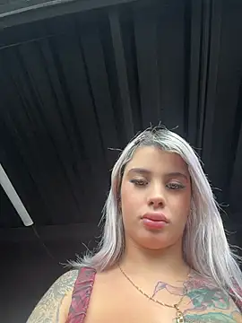 Snapshot of YouCandiSumisa chatting on 11, 7, 2026 YouCandiSumisa online show from 11, 7, 2026