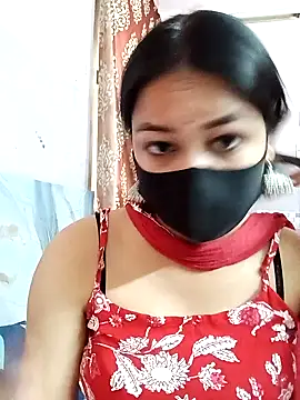 Snapshot of sanu_07 chatting on 12, 10, 2025 sanu 07 online show from 12, 10, 2025