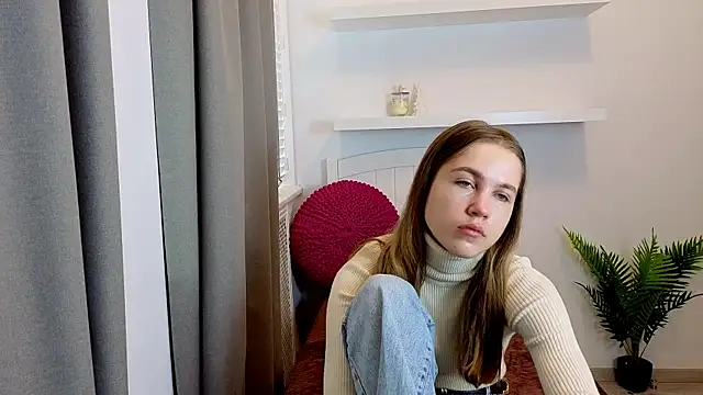 Spicy Lexi online show from 10, 4, 2026