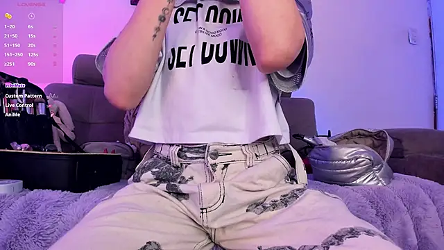 SebastianHilton online show from 8, 3, 2026