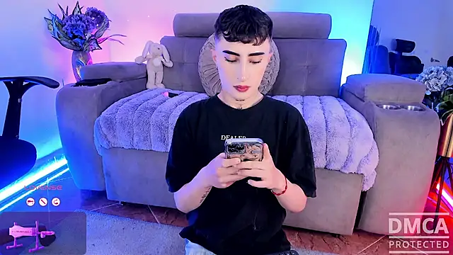 Snapshot of SebastianHilton chatting on 17, 4, 2026 SebastianHilton online show from 17, 4, 2026