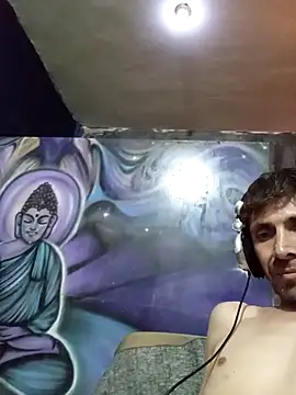 Snapshot of githot chatting on 12, 10, 2025 githot online show from 12, 10, 2025