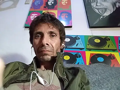 Snapshot of githot chatting on 7, 11, 2025 githot online show from 7, 11, 2025