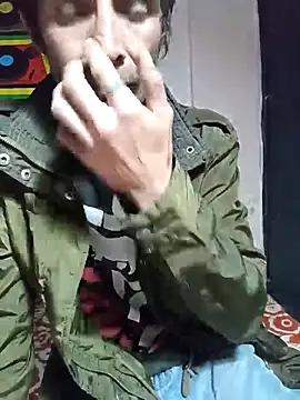 Snapshot of githot chatting on 10, 11, 2025 githot online show from 10, 11, 2025