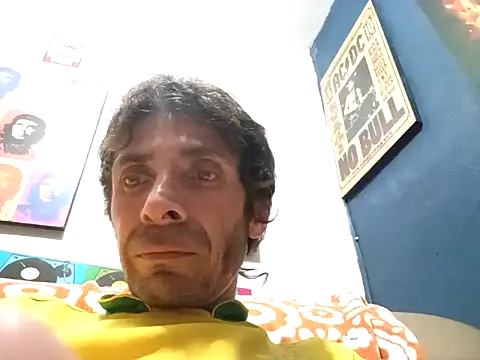 Snapshot of githot chatting on 20, 11, 2025 githot online show from 20, 11, 2025