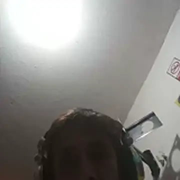 Snapshot of githot chatting on 1, 12, 2025 githot online show from 1, 12, 2025