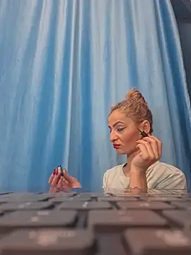 aellabeyonce online show from 28, 11, 2025