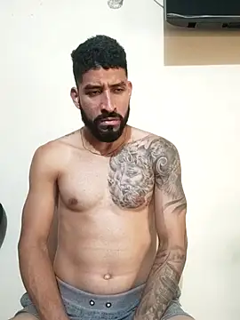 Alexsexygamer online show from 13, 9, 2025