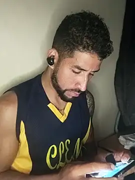 Alexsexygamer online show from 4, 10, 2025