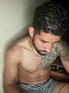 Alexsexygamer online show from 7, 10, 2025