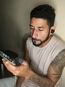 Alexsexygamer online show from 12, 10, 2025