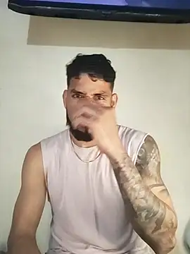 Alexsexygamer online show from 31, 10, 2025