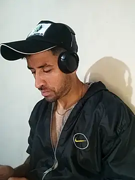 Alexsexygamer online show from 6, 11, 2025