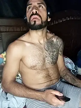 Alexsexygamer online show from 27, 3, 2026