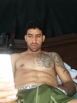 Alexsexygamer online show from 15, 4, 2026