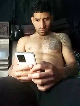 Alexsexygamer online show from 16, 4, 2026