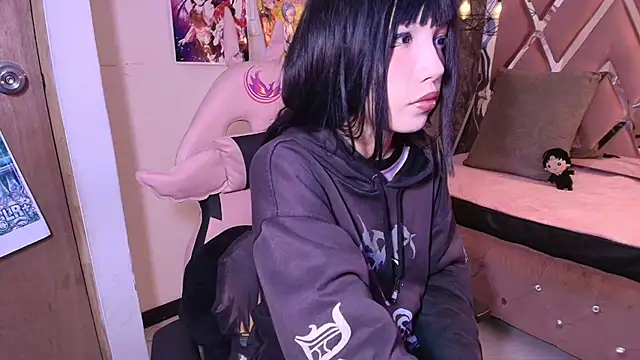 Snapshot of Terraelowen chatting on 3, 2, 2026 Terraelowen online show from 3, 2, 2026