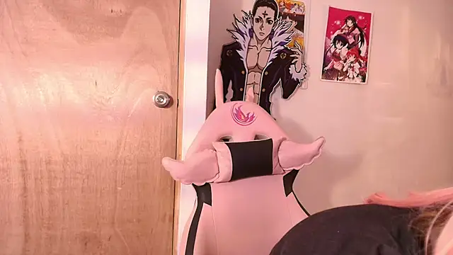 Snapshot of Terraelowen chatting on 8, 2, 2026 Terraelowen online show from 8, 2, 2026