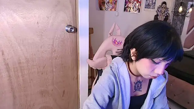 Snapshot of Terraelowen chatting on 21, 2, 2026 Terraelowen online show from 21, 2, 2026