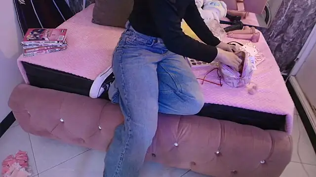 Snapshot of Terraelowen chatting on 26, 2, 2026 Terraelowen online show from 26, 2, 2026