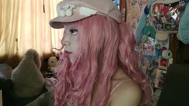 Terraelowen online show from 31, 3, 2026