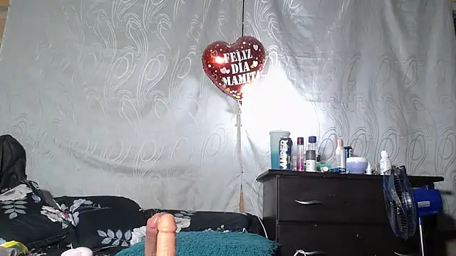 CataleyaRosee online show from 19, 3, 2026