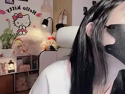 keelinnn19 online show from 16, 1, 2026