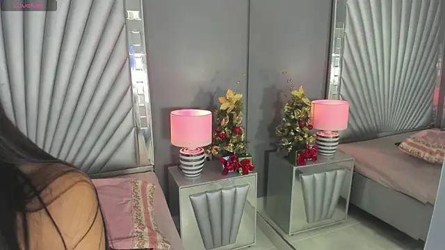 AmyBlackwood online show from 3, 12, 2025