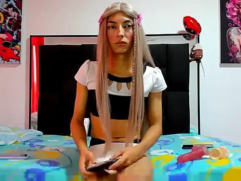 xamila muaa online show from 18, 2, 2026