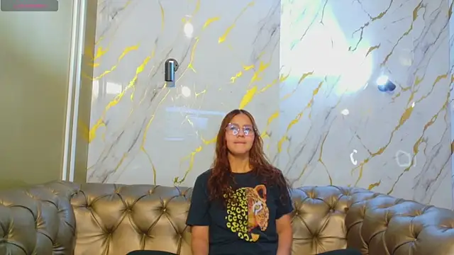 angeles azul online show from 18, 2, 2026