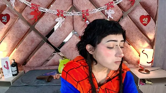 Babyyrasta666 online show from 9, 9, 2025