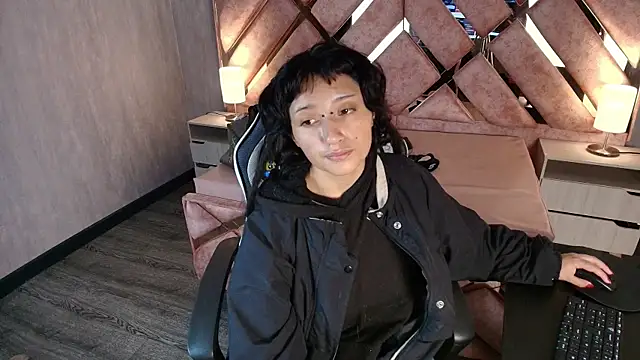 Babyyrasta666 online show from 10, 1, 2026