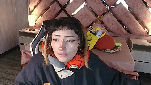 Babyyrasta666 online show from 3, 2, 2026