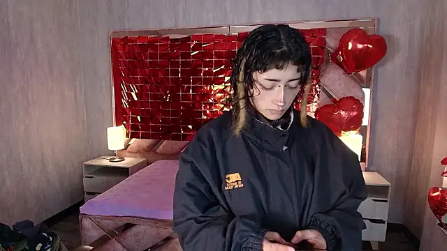 Babyyrasta666 online show from 17, 2, 2026