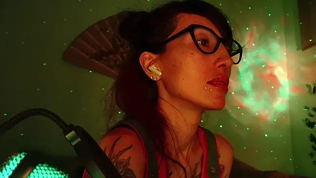 KiotoShine online show from 18, 2, 2026