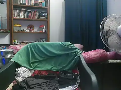 Onami 6996 online show from 13, 10, 2025