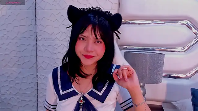 TatiLee online show from 21, 11, 2025