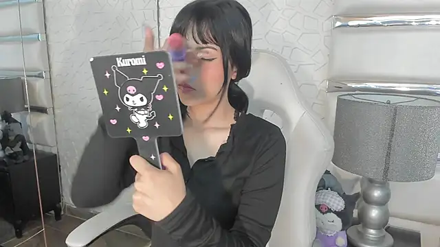 TatiLee online show from 19, 3, 2026