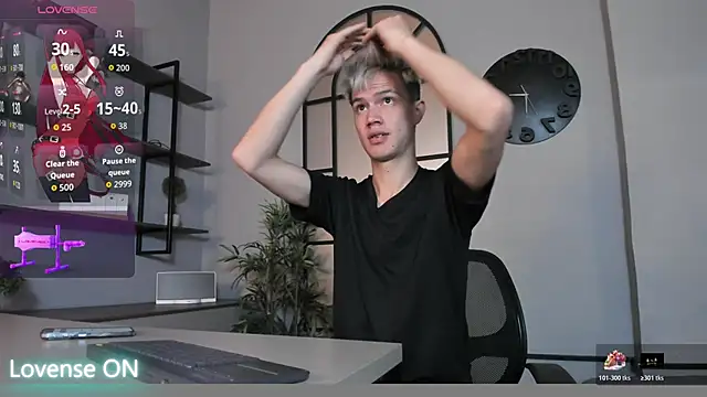 nicktorn online show from 9, 11, 2025