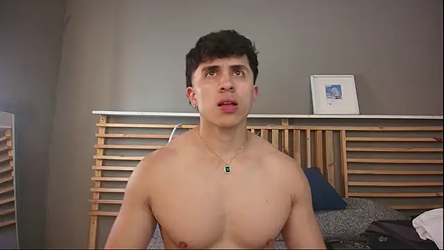 PaulEvens online show from 18, 4, 2026