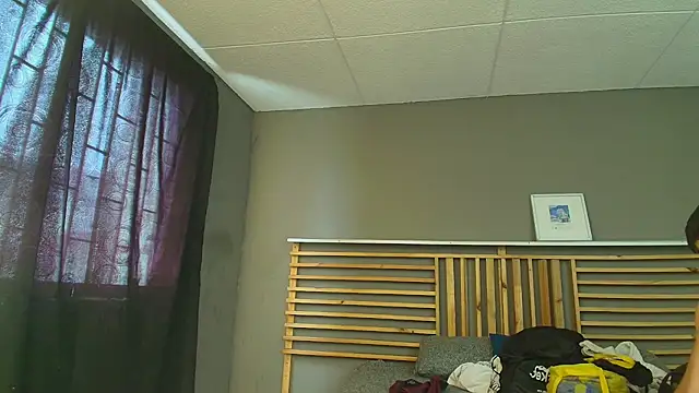 Snapshot of PaulEvens chatting on 25, 5, 2026 PaulEvens online show from 25, 5, 2026