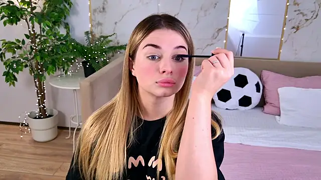 SweetyLicky online show from 20, 7, 2026