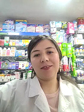 Sophie del Castillo online show from 7, 6, 2026