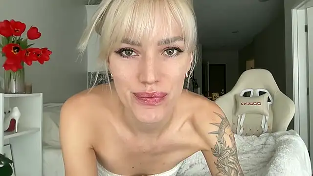 Ohbabykelly online show from 13, 1, 2026