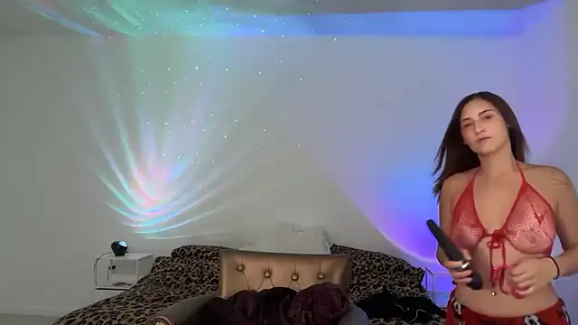 miasecretx online show from 2, 7, 2026