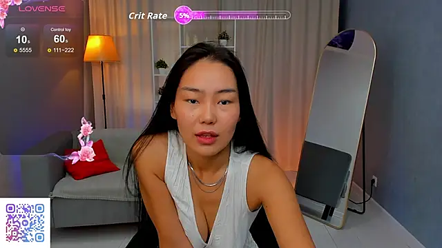 Snapshot of AsianCheek chatting on 24, 9, 2025 AsianCheek online show from 24, 9, 2025